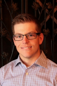 Craig Gibson